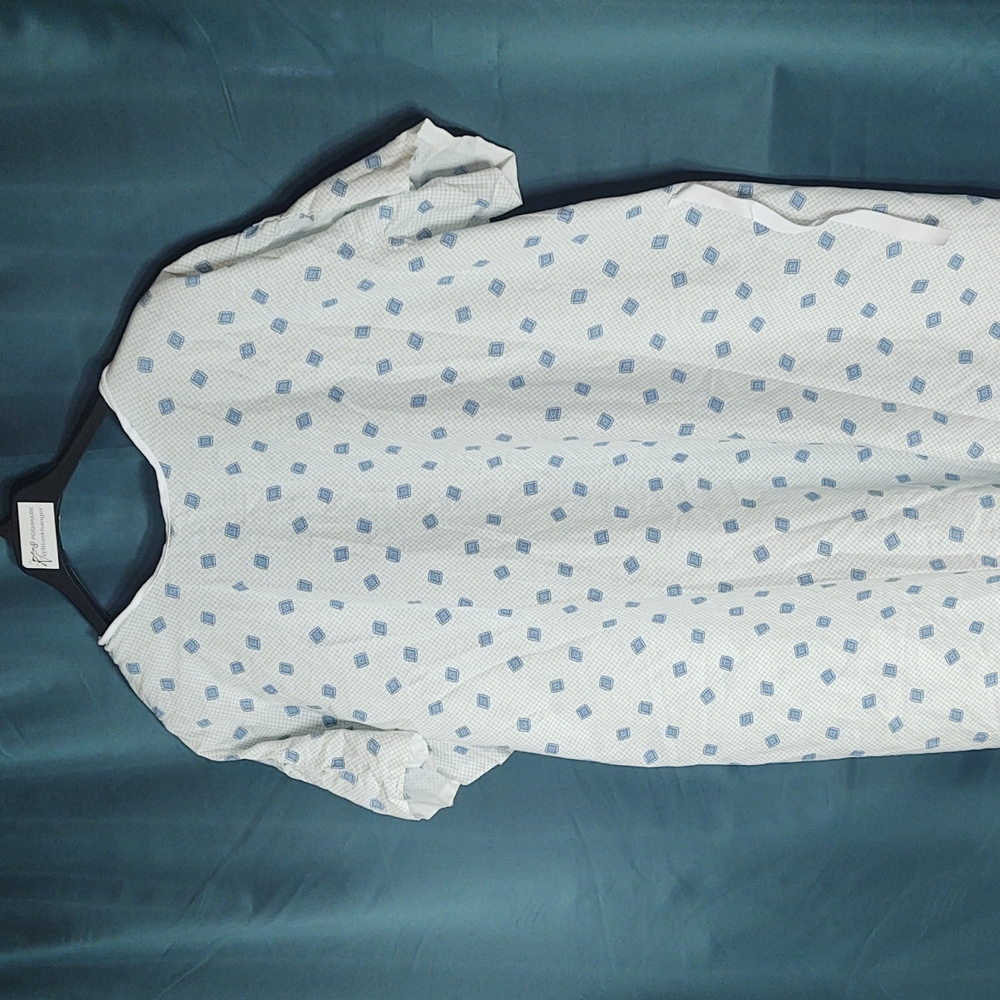 Hospital Gown